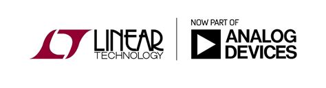 linear analog devices.